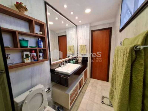 Imagem 1 de 15 de Apartamento-à Venda-ipanema-rio De Janeiro - Jcap20820
