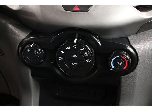 Ford Ecosport 1.6 S 16V FLEX 4P MANUAL