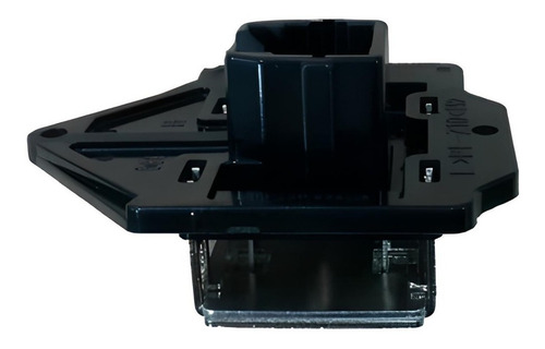 Imagen 1 de 1 de Resistencia Hino 03-08 24volt
