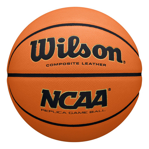 Wilson Ncaa Evo Nxt Baloncesto - Talla 7 - 29.5 Pulgadas, N.