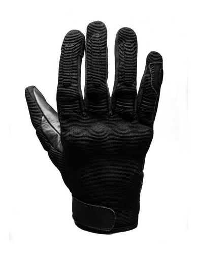 Imagen 3 de 7 de Guantes Moto Stav Core Protection Shock Control