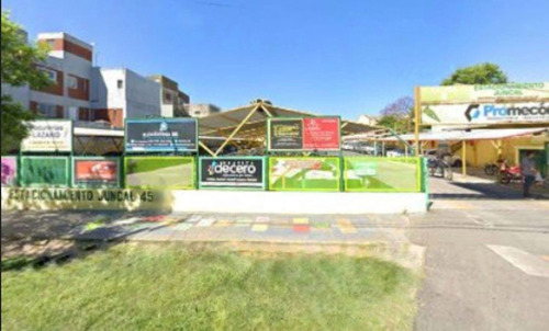 Alquiler Terreno Comercial Merlo Centro 2049 Mts²