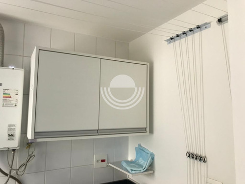Apartamento À Venda Em Vila Brandina - Ap006684