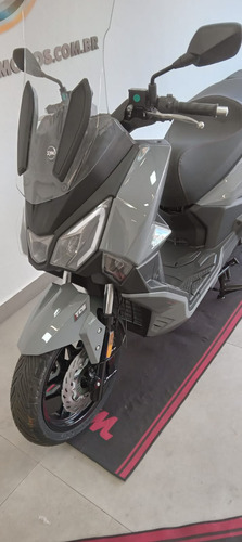 Joyride 300 Dafra Sym 0km !!! Novidade