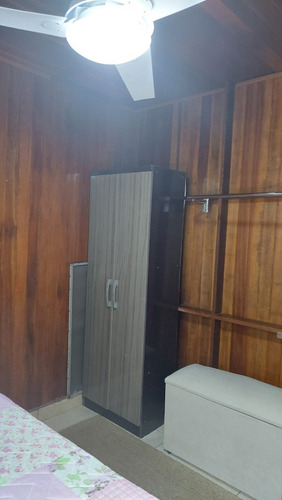 Chalé A Venda Em Camping Cabreúva