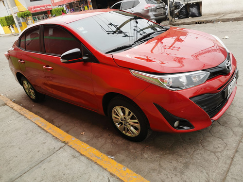 Toyota Yaris 1.5 5p S Mt