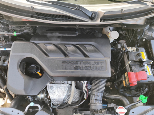 Suzuki Swift 5p Boosterjet L3/1.0/T Man