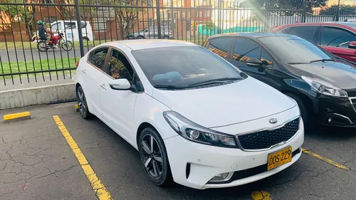 Kia CERATO PRO 1.6l