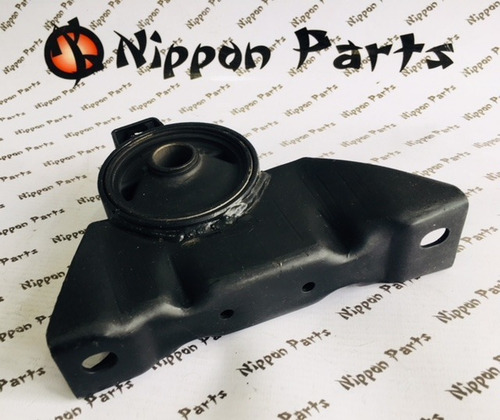 Imagen 4 de 5 de Pata Motor Mazda 323 Nafta 99/02 Derecha Mt/at L/dist Jm7-bj