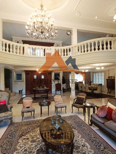 Venta Casa De Cuatro Dormitorios En Club De Campo San Diego