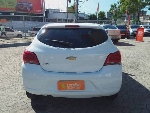 Imagem 2 de 9 de Chevrolet Joy 1.0 Spe4 Flex Manual