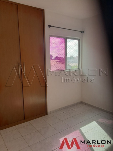 Imagem 7 de 16 de Apartamento Terra Dourada Para Locação, 3 Quartos, 72m² - Nova Parnamirim - Aa00497