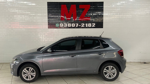 Volkswagen Polo 1.0 MPI TOTAL FLEX MANUAL