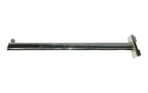 Comprar Gancho Metal 35 Cm De Un Punto Para Riel Ganchera Ibm
