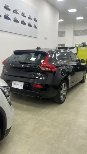 Volvo V40 1.5 T3 Drive-e Sport