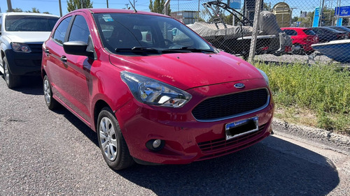 Ford Ka 1.5 S 5 p