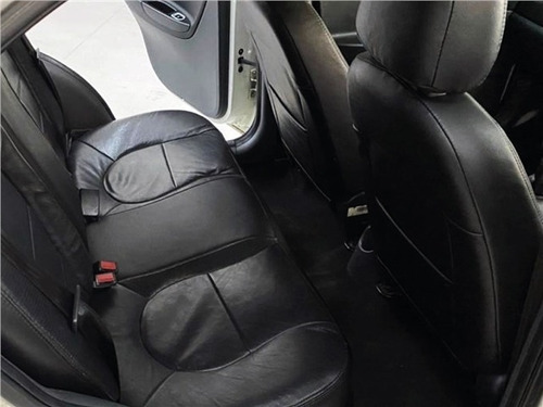 Jac J3 1.4 Turin 16v Gasolina 4p Manual