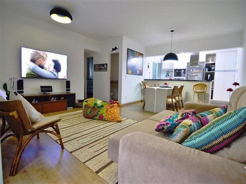 Imagem 1 de 24 de Apartamento Residencial À Venda, Praia Das Astúrias, Guarujá. - Ap4112 - 34710992