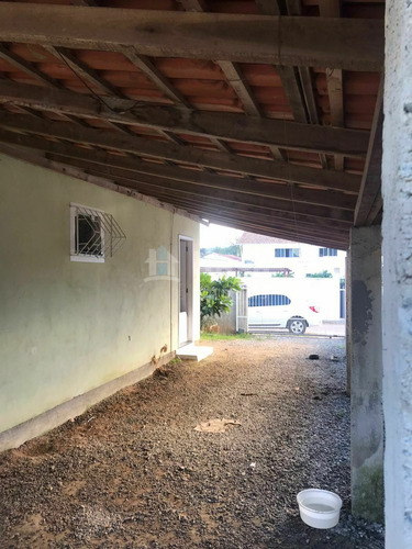 Imagem 4 de 20 de Casa À Venda No Bairro Nova Descoberta - Tijucas/sc - 2169