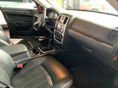 Chrysler 300C 3.5 V6 4p