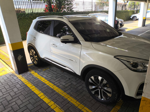 Chery Tiggo 5X 1.5 Txs Flex Aut. 5p