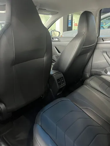 Volkswagen Polo Highline