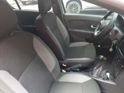 Renault Sandero 1.6 Life Plus
