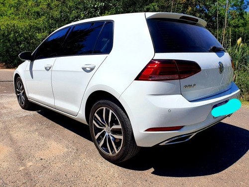 Volkswagen Golf 1.4 Highline Tsi Dsg 2018