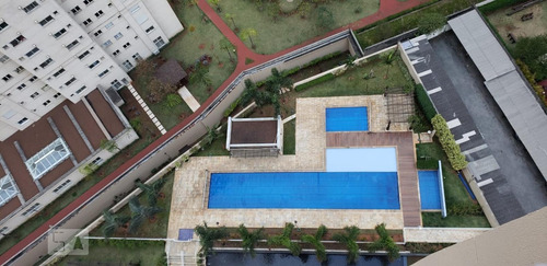 Apartamento À Venda - Água Branca, 2 Quartos, 103 - S893113422