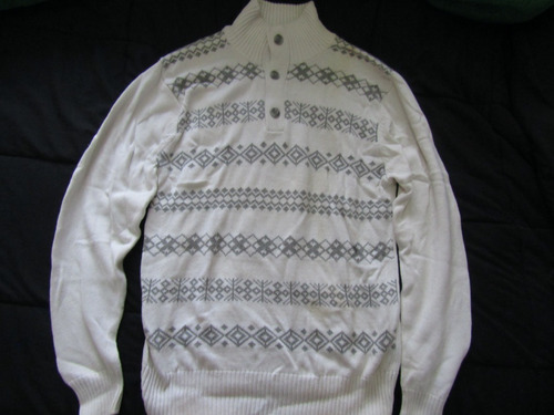 Sweater Hombre - Marca Carbon