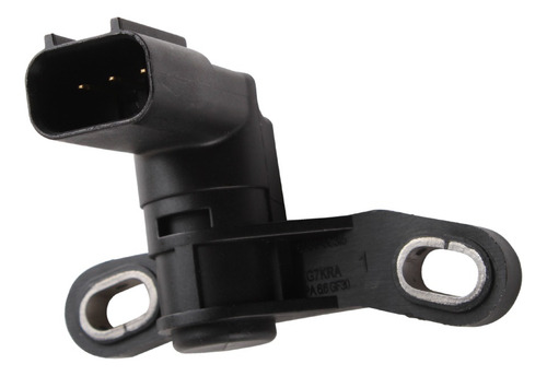 Sensor Cigueñal Para Mazda 6 2.5l 2013