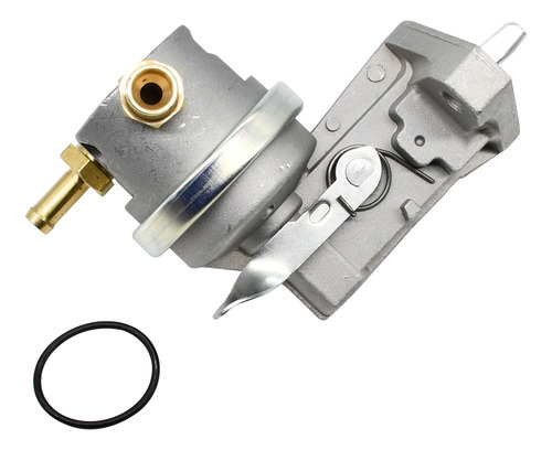 Bomba Elevadora De Combustible Re68345 Compatible Con John D