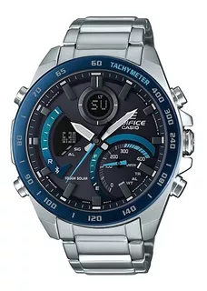 Reloj Hombre Casio Edifice Ecb-900db 1b Ø48mm - Impacto