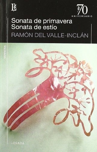 Sonata De Primavera - Sonata De Estio - Ramón María Del Vall