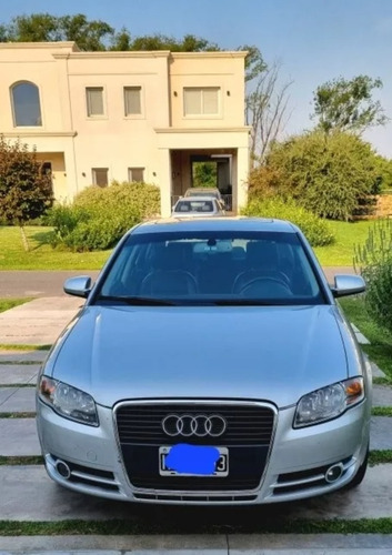 Audi A4 2.0 I Manual