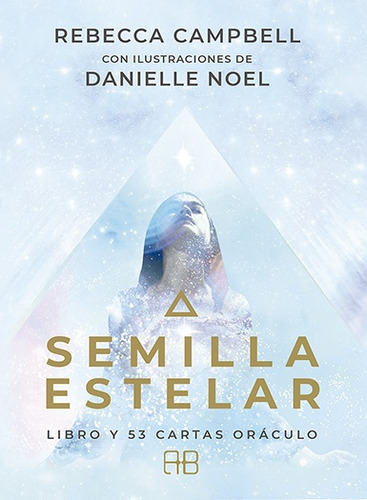 Semilla Estelar - Oraculo - Campbell, Noel