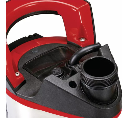 Bomba De Agua Limpia Eléctrica Einhell Ge-sp 4390 N-a Ll Eco