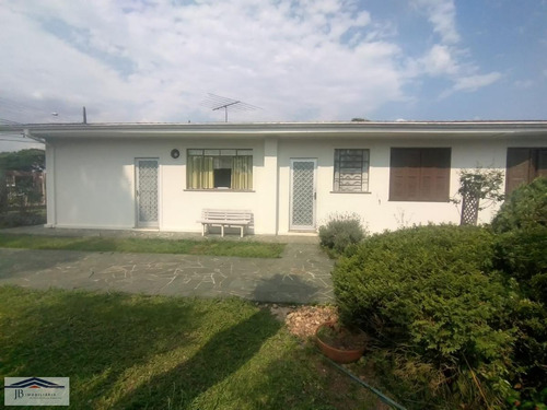 Área Para Venda Em Curitiba, Portão - 28_2-1104746