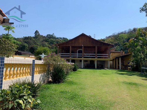 Imagem 18 de 30 de Chácara Com 3 Dorms, Portão, Atibaia - R$ 630 Mil, Cod: 2657 - V2657