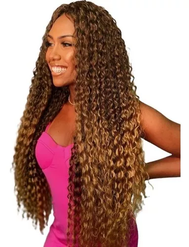 Olha esse Lacre Cabelo Bio 80 Cm de Puro Lacre . . #entrelacecacheado