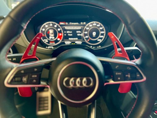 Audi TT TT 2.0 TFSI Attraction S Tronic