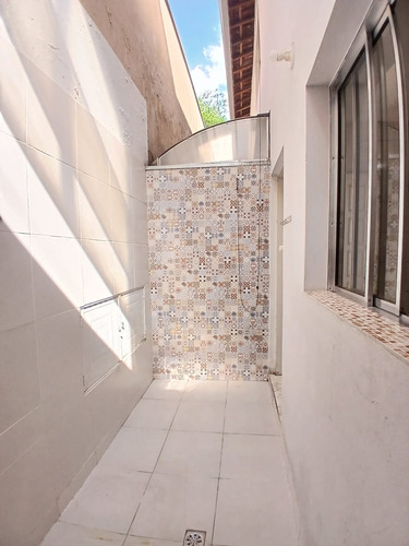 Casa Em Condominio Fechado Vila Pirituba