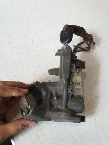 Switch Cilindro Encendido Original Honda Civic 01-05 (Usado)