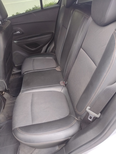 Chevrolet Trax 1.8 Lt At