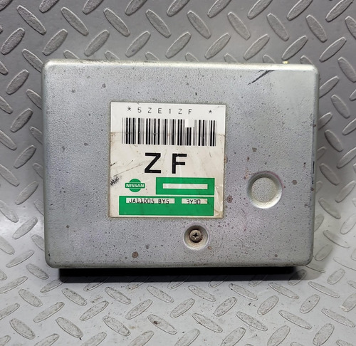 Computadora De Motor Sentra Tsuru 1993-1994 1.6 Ja11d05 Zf (Usado)