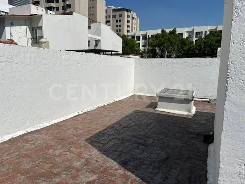 Casa En Condominio En Venta En Insurgentes Cuiculco, Coyoacán, Cdmx.