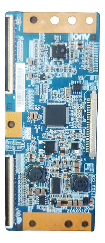 Tarjeta 65t55 Coj Ctrl Tcom T-com Tcon T-con Vctx