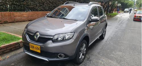 Renault Stepway intens