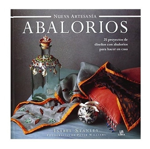 Nueva Artesania Abalorios - Isabel Stanley