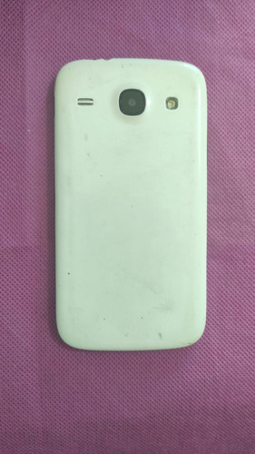 Samsung Galaxy Core Gt-i8260 Blanco (Usado)